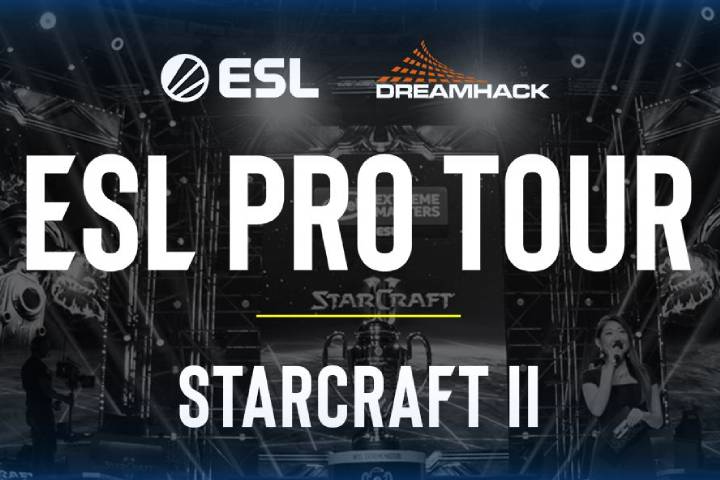 SC2 : ESL Pro Tour et les DreamHack Masters remplacent les WCS